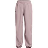 Under Armour - Unstoppable Woven Wide Leg - Broek - Oversized Pasvorm