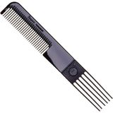 Denman - Classic Styling D26 - Kam - Zwart