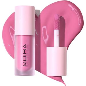 Moira Love Steady Liquid Blush 006 Idealy