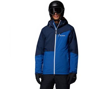 Columbia - Iceberg Point™ Ii - Jas - Waterdicht - Winterklaar