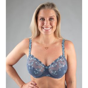 Juliette BH Colette Blue Jean - maat EU 90D / FR 105D