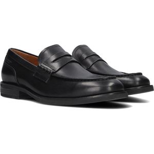 Vagabond Shoemakers Mario Loafers - Instappers - Heren - Zwart - Maat 41