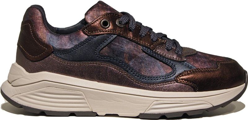 Xsensible - 33004.4 Milau Wijdte G - Sneakers - Multicolor
