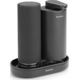 Brabantia SinkStyle Zeepdispenser Set - Mineral Infinite Grey