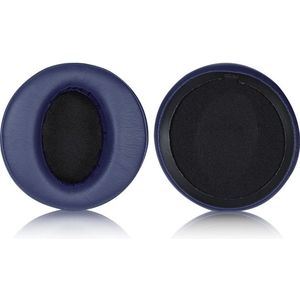 Geschikt voor SONY MDR-XB950BT oorkappen Accessoires voor bluetooth-hoofdtelefoon Oordopjeshoes-blauw