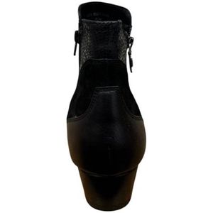 Helioform enkellaars extra breed wijdte K 231.021.0405 Blauw