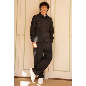 SPORTIVE jacket | Dark grey