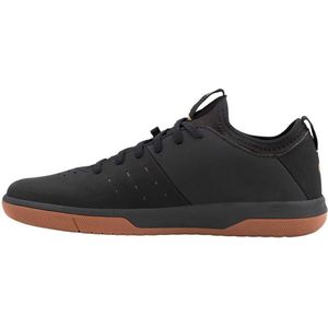 Crankbrothers Stamp Street Lace Gum Outsole Mtb-schoenen Zwart EU 46 Man