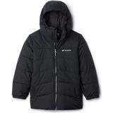 Columbia - Boys´ Arctic Blast II - Ski-jack - Blauw - 100% Nylon