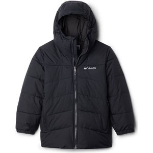 Columbia - Boys´ Arctic Blast II - Ski-jack - Blauw - 100% Nylon