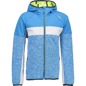 Cmp - 38H6964 - Fleece Jack - Met Kap