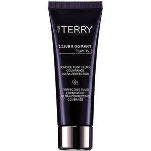 By Terry Cover Expert Perfecting Fluid Foundation SPF15 35ml - N1 Fair Beige