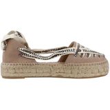 YELLOW - JULIA - Instappers - Bruin