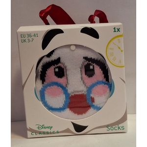 Disney CLASSICS Socks - sokken voor dames - maat 36-41 - Alice In Wonderland