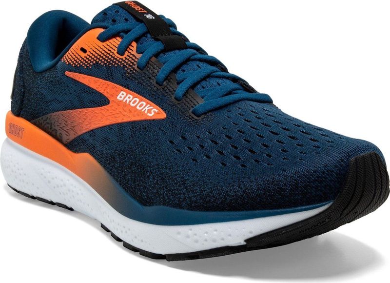 BROOKS - ghost 16 - Running schoen nt heren