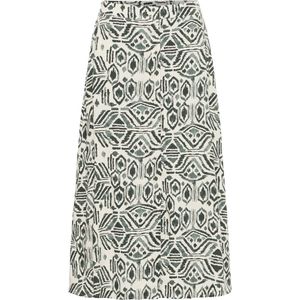 b.young BYMMJOELLA MIDI SKIRT 2 - Dames Rok - Maat 36