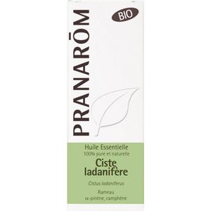Parfum - 100ml - Geur