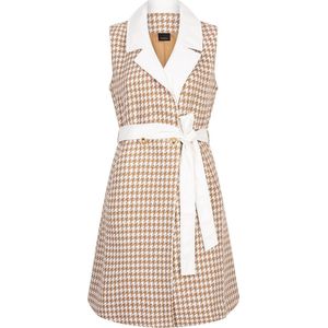 Blazer Tatum | Camel