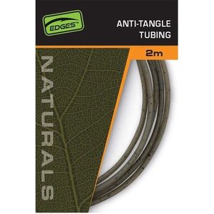 Fox Edges Natural Anti Tangle Tubing 2m