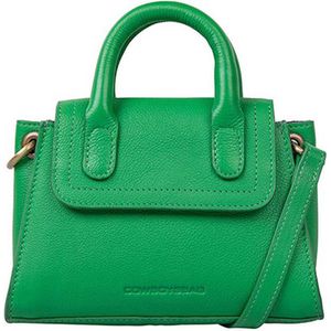 Cowboysbag - Handbag Mini me Aubrey X Lizet Greve Fern Green