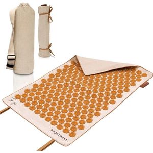 Lexium Spijkermat - Shakti Mat - Acupressuur Mat - Spijkermatten - Shakti Massage