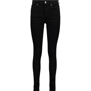Raizzed Jeans Blossom Nosawd42003 Rd04 Black Dames Maat - W25 X L30