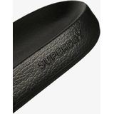 Superdry - Luxe Logo - Badslippers - Dames