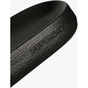 Superdry - Luxe Logo - Badslippers - Dames