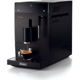 Ariete 1452 Diadema - compacte volautomatische koffiemachine - zwart