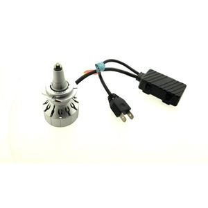 X-Line - Platinum LED Projector Set H7 - LED Verlichting - 4000 Lumen - 6500K