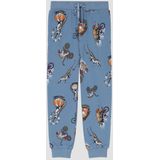 Legging - Zacht - Met Print - Voor Actieve Kinderen