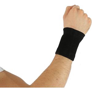 Antar AT53018 Polsbrace - Maat S - Zwart