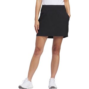 adidas Performance Ultimate365 Solid Skort - Dames - Zwart- M
