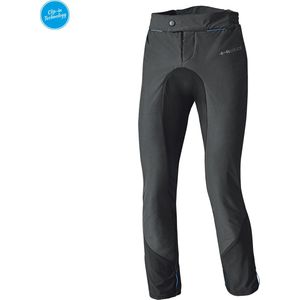 HELD CLIP-IN THERMO BASE PANTS Zwart Dames 2XL