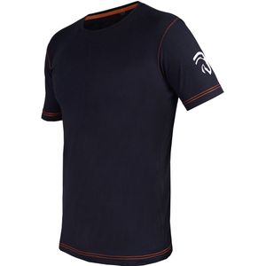 Knhs Shirt Knhs Fan Nl Men Donkerblauw - XS
