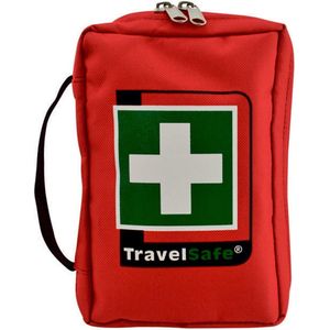 Travelsafe First Aid Kit Globe - Runner