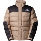 The North Face - Limbara Jacket - Tussenjas - Grijs