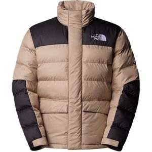 The North Face - Limbara Jacket - Tussenjas - Grijs