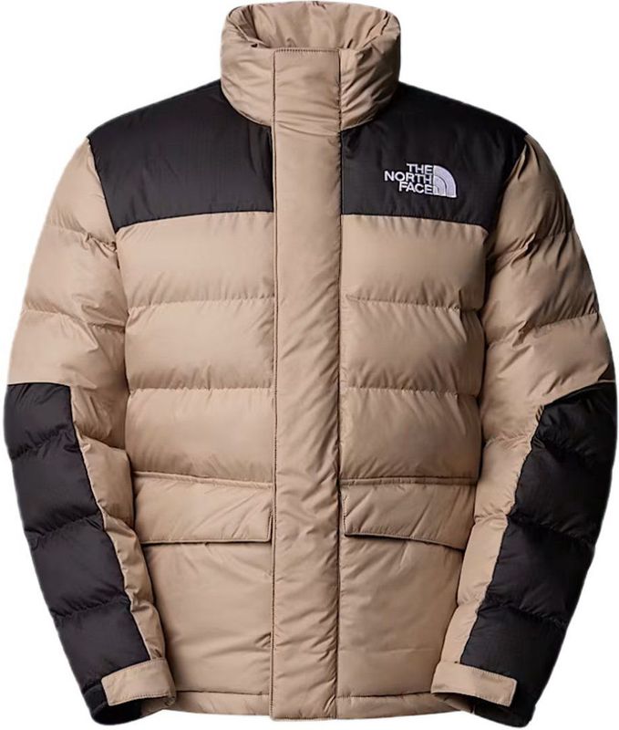 The North Face - Limbara Jacket - Tussenjas - Grijs