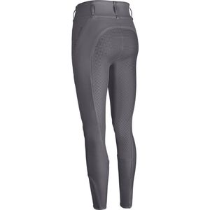 Pikeur Rijbroek Jonna Grip New Generation Lichtgrijs - 42