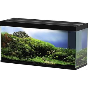 Ciano Emotions PRO 120 Set Aquarium - 40x121x60 cm - 233L - Zwart