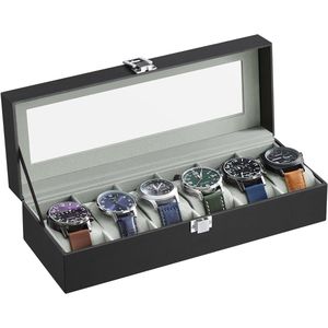 horlogekast \ horloge doos