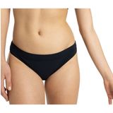 Roxy - Roxy Active - Bikinibroekje - Zwart - Gerecycled Nylon - Lage Taille