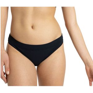 Roxy - Roxy Active - Bikinibroekje - Zwart - Gerecycled Nylon - Lage Taille