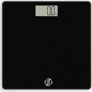 Equivera Personenweegschaal Beste Koop - Digitale Weegschaal - Lichaamsanalyse