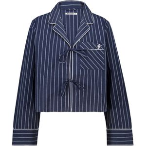 America Today Mandy Shirt - Dames Pyjama - Maat M