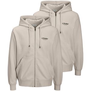 Jack & Jones Heren hoddie 2 pack Soho