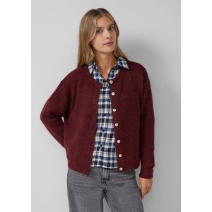 Vest - Alpaca-blend - Gebreid - Zacht en Elastisch