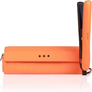 Stijltang Goud - Colour Crush Collectie