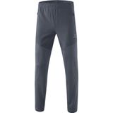 Erima Performance Allround Running Pant Heren - Slate Grey | Maat: 3XL